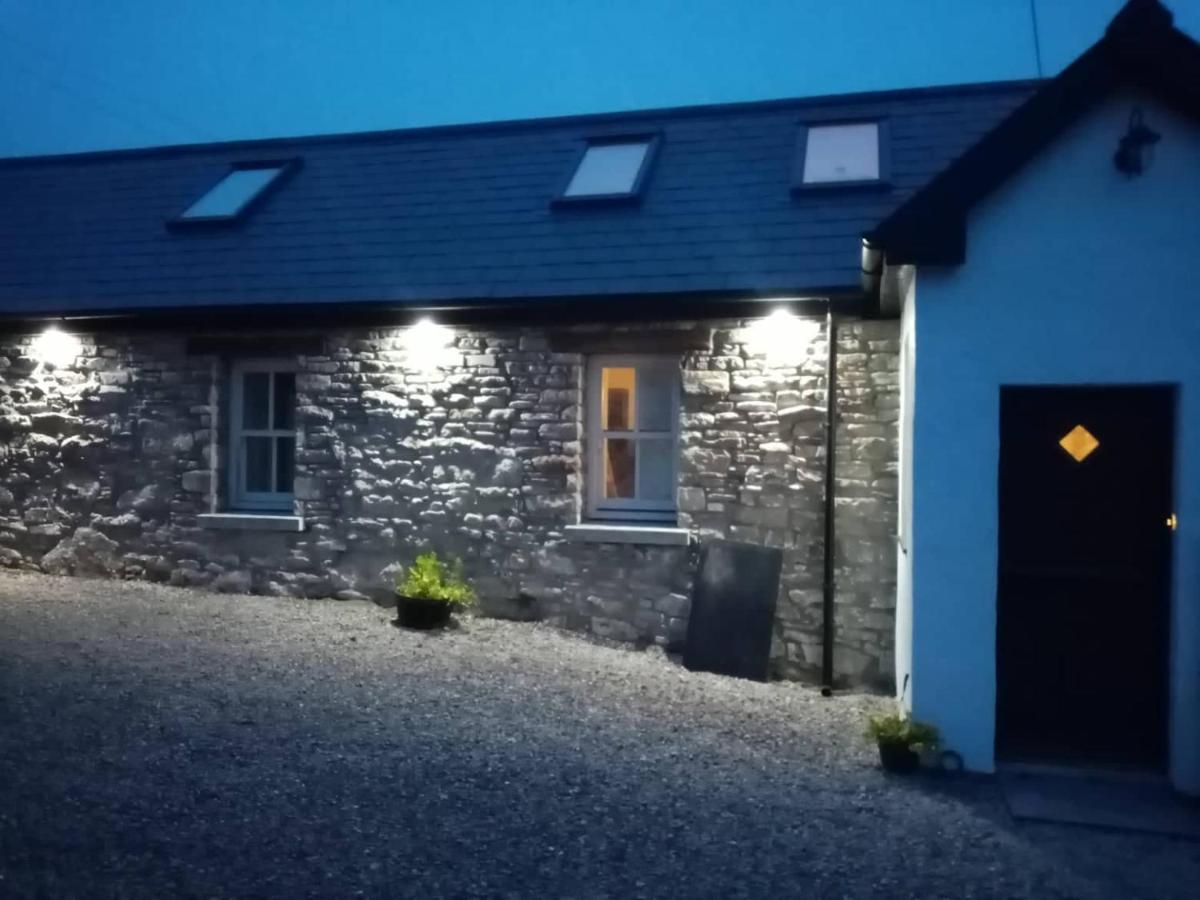 The Old House At Belfield Villa Tralee Luaran gambar