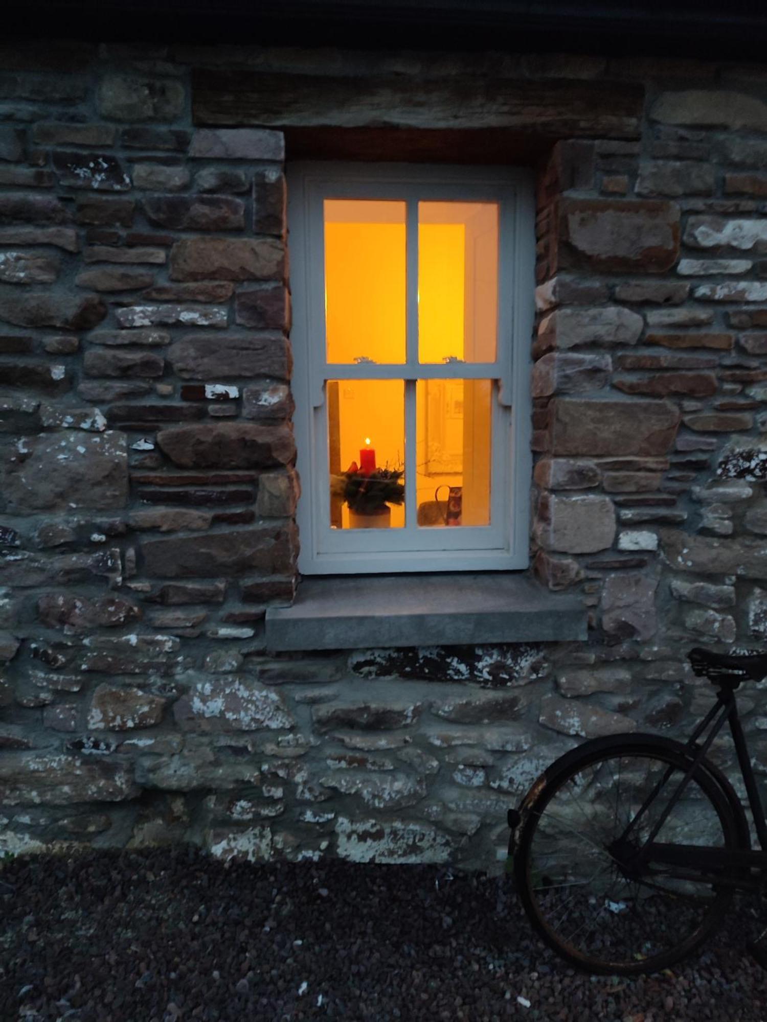 The Old House At Belfield Villa Tralee Luaran gambar