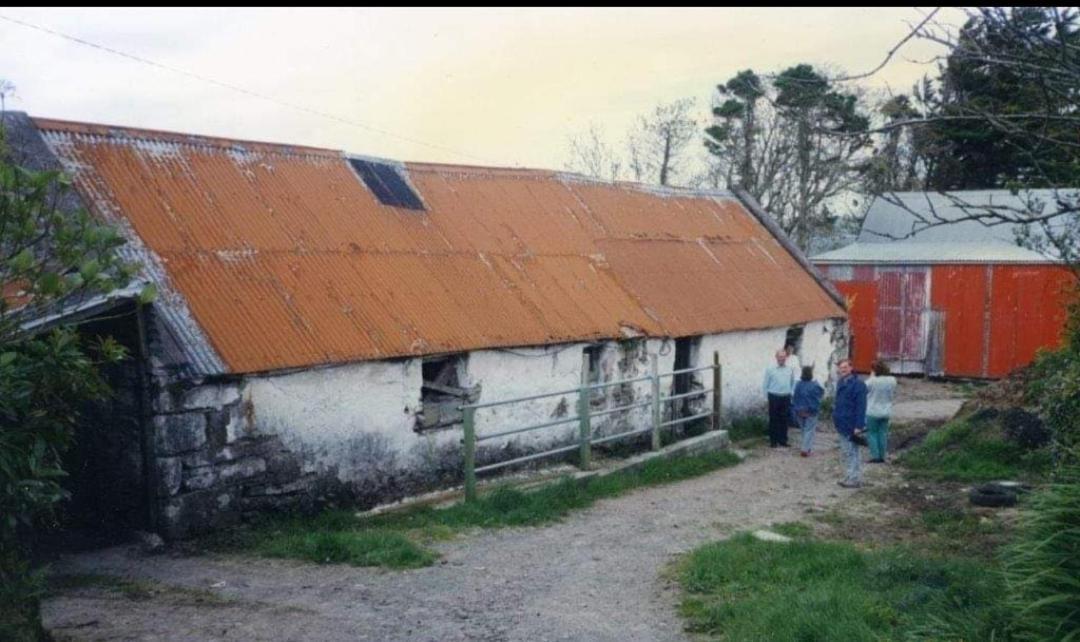 The Old House At Belfield Villa Tralee Luaran gambar