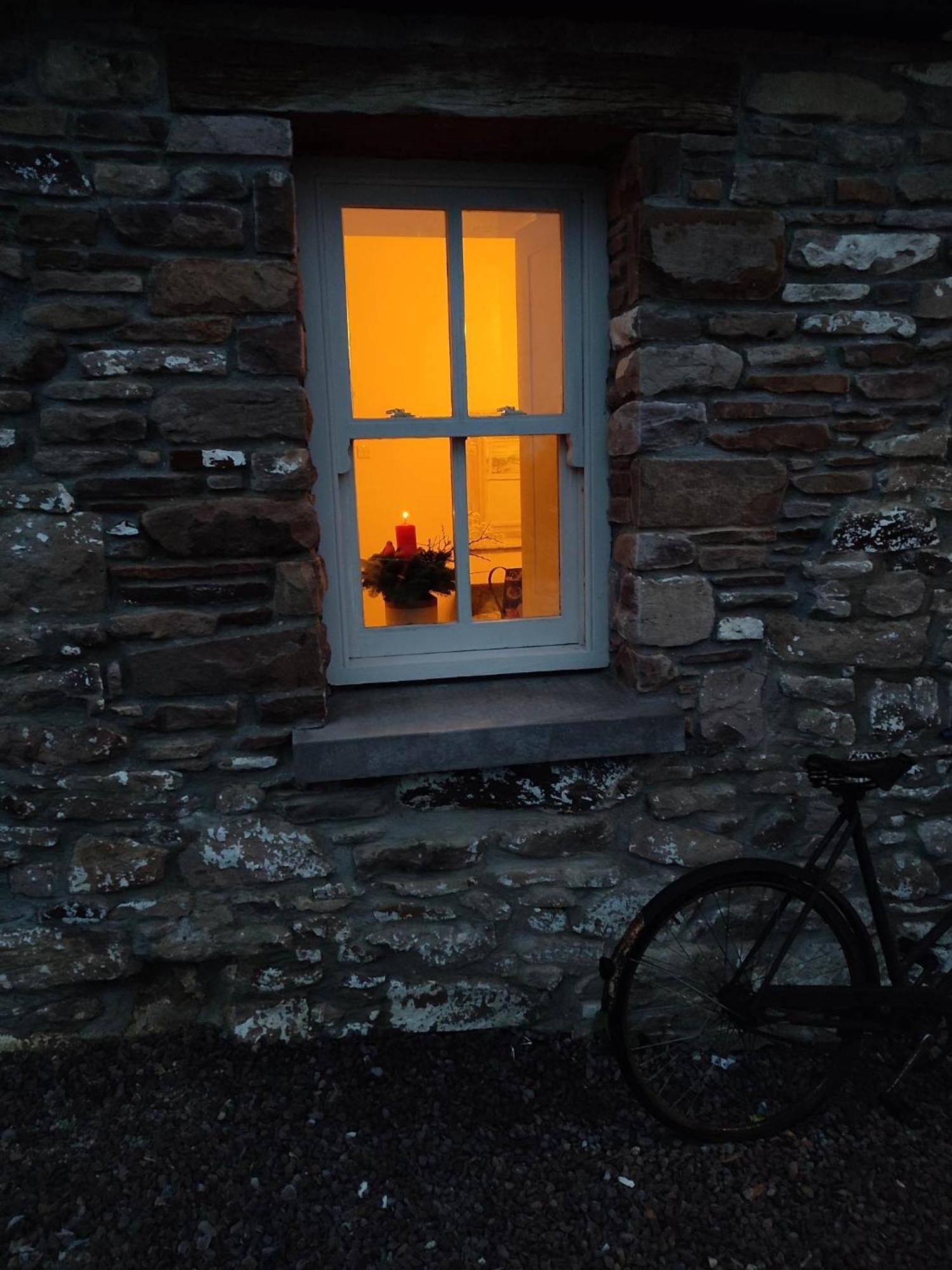 The Old House At Belfield Villa Tralee Luaran gambar