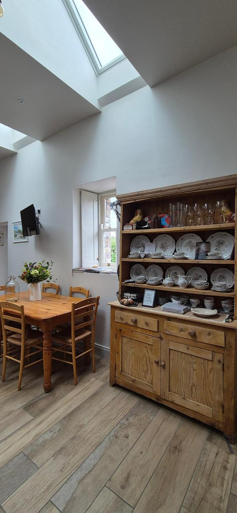 The Old House At Belfield Villa Tralee Luaran gambar