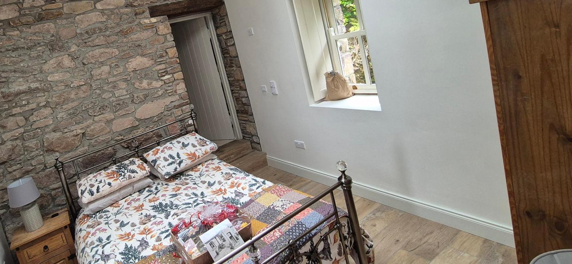 The Old House At Belfield Villa Tralee Luaran gambar
