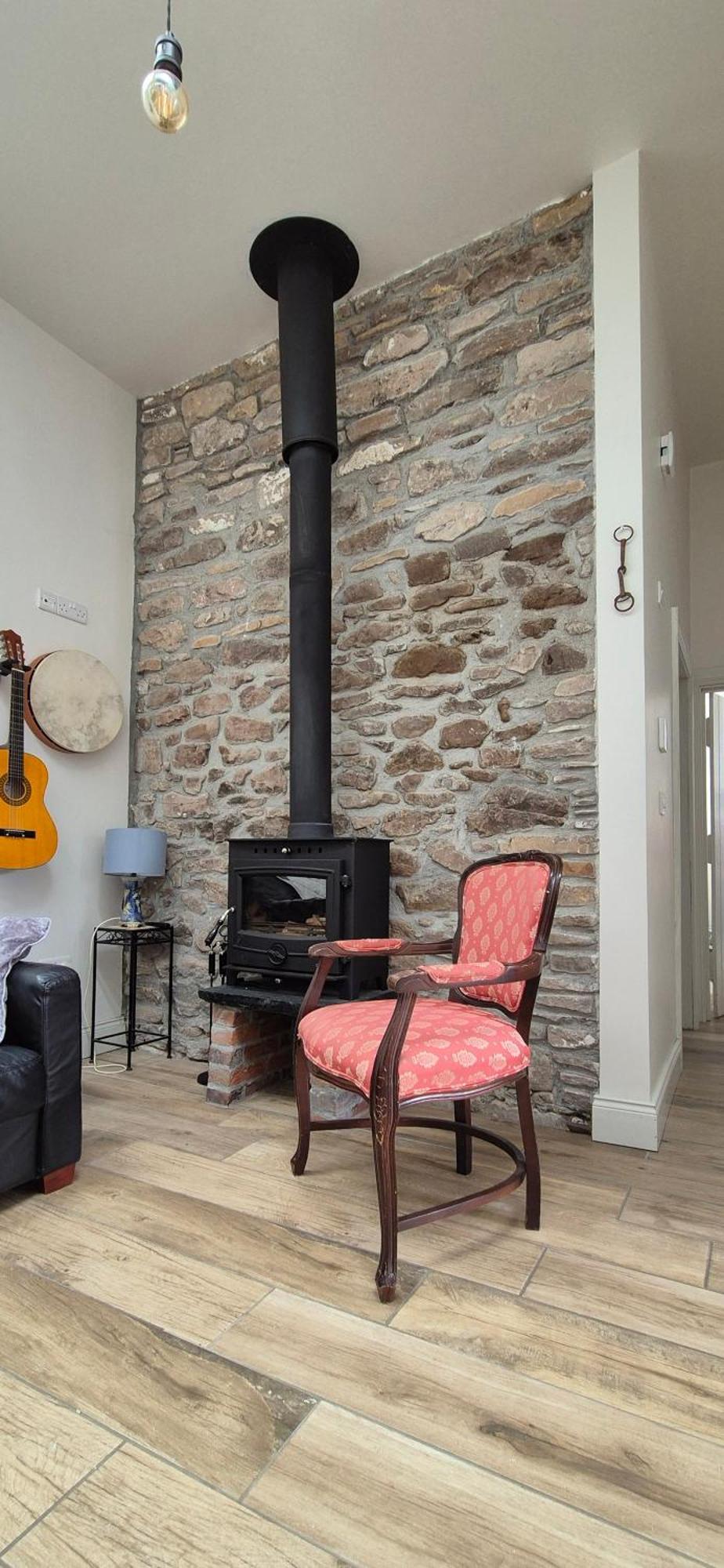 The Old House At Belfield Villa Tralee Luaran gambar