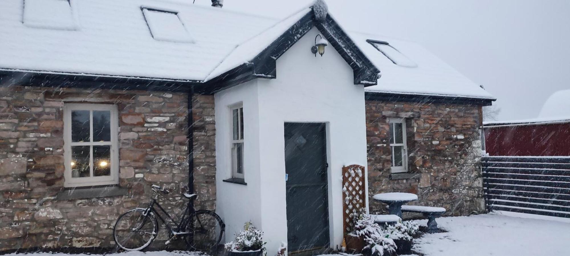 The Old House At Belfield Villa Tralee Luaran gambar