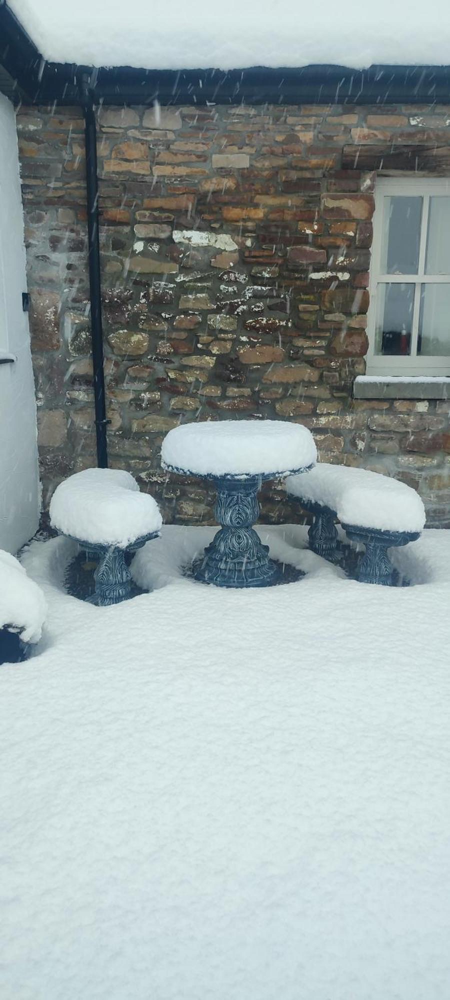 The Old House At Belfield Villa Tralee Luaran gambar